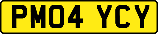 PM04YCY