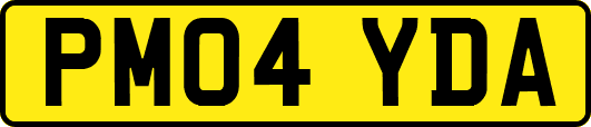 PM04YDA