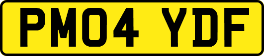 PM04YDF