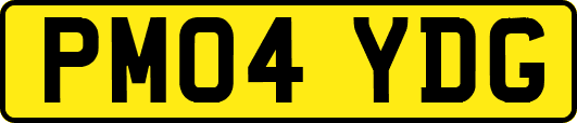 PM04YDG