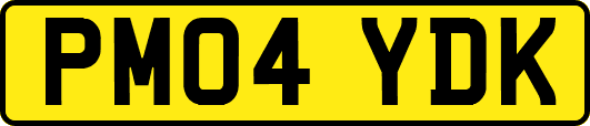PM04YDK