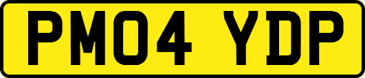 PM04YDP