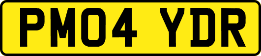 PM04YDR