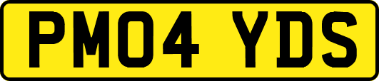 PM04YDS