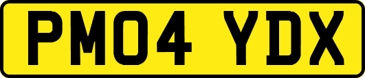 PM04YDX