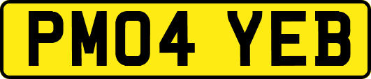 PM04YEB