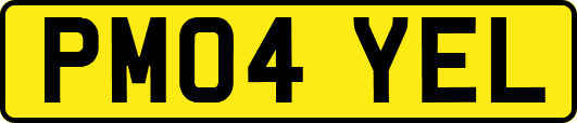 PM04YEL