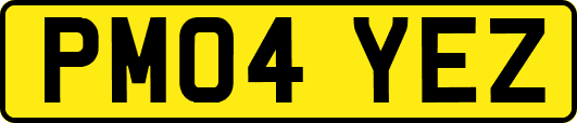 PM04YEZ