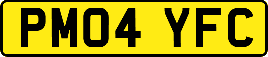 PM04YFC