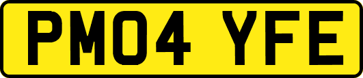 PM04YFE