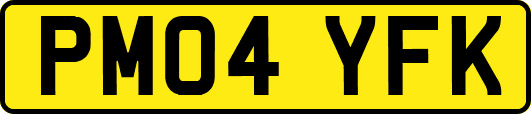 PM04YFK