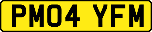 PM04YFM