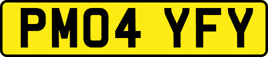 PM04YFY