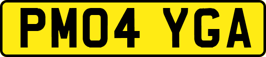 PM04YGA