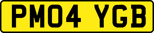 PM04YGB