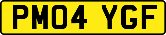 PM04YGF