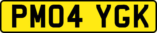 PM04YGK