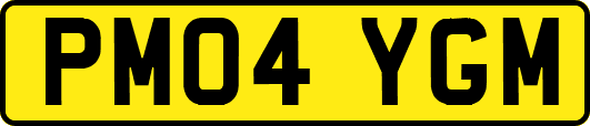 PM04YGM