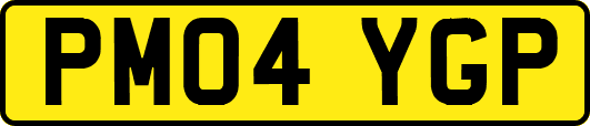 PM04YGP