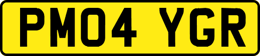 PM04YGR