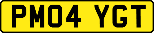 PM04YGT