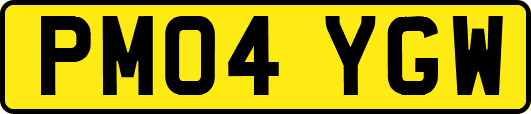 PM04YGW
