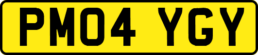 PM04YGY