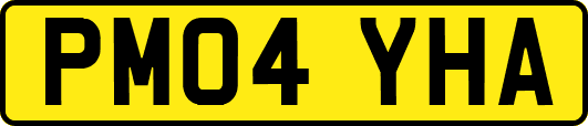 PM04YHA