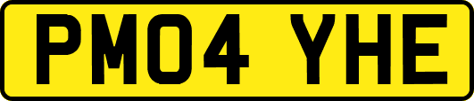 PM04YHE