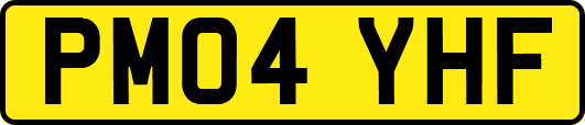 PM04YHF