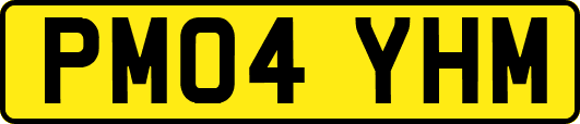PM04YHM