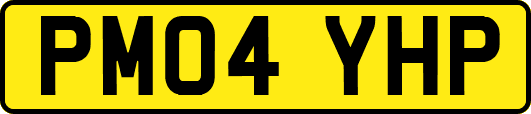 PM04YHP