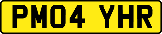 PM04YHR