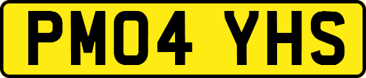 PM04YHS