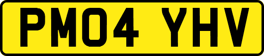PM04YHV
