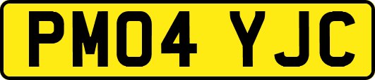 PM04YJC
