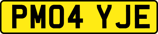 PM04YJE