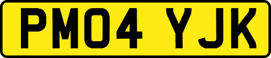 PM04YJK