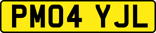 PM04YJL