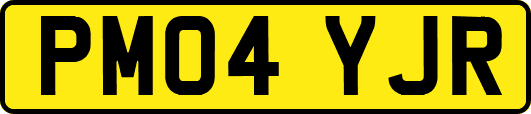PM04YJR