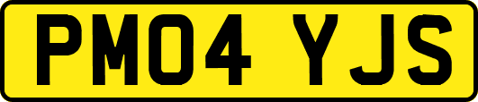 PM04YJS