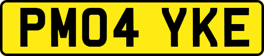 PM04YKE