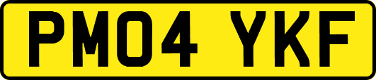 PM04YKF