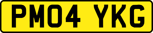 PM04YKG