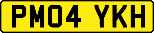 PM04YKH