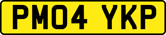 PM04YKP