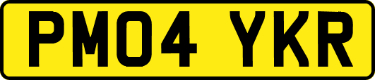 PM04YKR