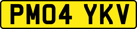 PM04YKV