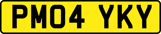 PM04YKY