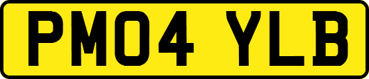 PM04YLB